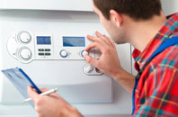 free Shandwick gas safe engineer quotes